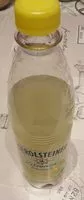 Mängden socker i Limonade, Zitrone