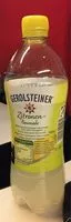 Mängden socker i Gerolsteiner Zitronenlimonade
