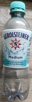 Mängden socker i Medium