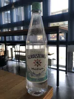 Mängden socker i Medium