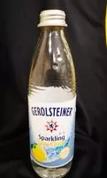 Mängden socker i Sparkling Yuzu Citron