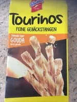 Mängden socker i Debeukelaer Tourinos Feinwürziger Gouda