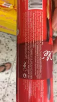 Mängden socker i Debeukelaer Chocolé