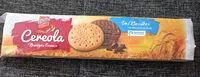 Mängden socker i Cereola Kerniger Genuss