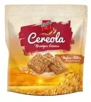 Mängden socker i De Beukelar Cereola Hafer-Bites