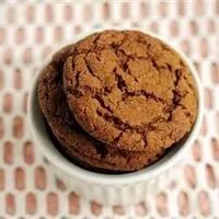 Mängden socker i Cookies Griesson