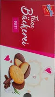 Mängden socker i Feine Bäckerei