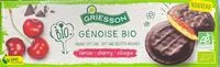 Mängden socker i Genoise bio