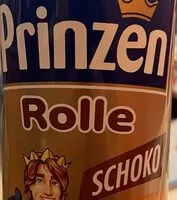 Mängden socker i Prinzen Rolle