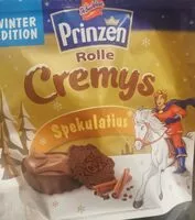 Mängden socker i Rolle Cremys