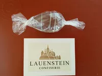 Mängden socker i Confiserie Lauenstein Whisky-Cream-Trüffel-Ei