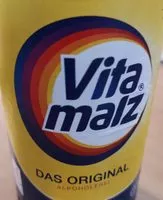 Mängden socker i Vitamalz Malzbier