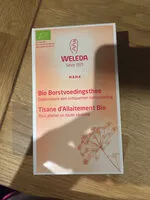 Mängden socker i Weleda, Ammete Weleda