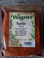 Mängden socker i Paprika edelsüß