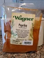 Mängden socker i Paprika rosenscharf