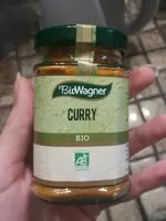 Mängden socker i Curry