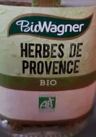 Mängden socker i Herbes de Provences