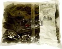 Mängden socker i Salino Haribo