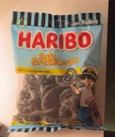 Mängden socker i Salzbrezeln