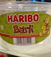 Mängden socker i Haricots bärli