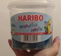 Mängden socker i Kabouters Nains