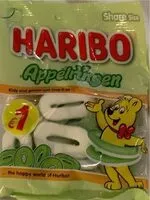 Mängden socker i Apple rings