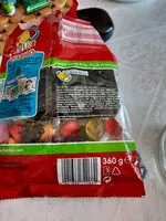 Mängden socker i Colorado Maxipack