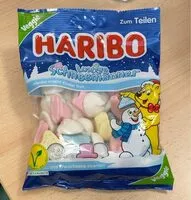 Mängden socker i Lustige Schneemänner