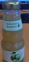 Mängden socker i Naturtrüber Apfelsaft