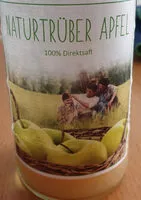 Mängden socker i Apfelsaft
