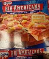 Mängden socker i Pizza