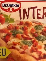 Mängden socker i Intermezzo