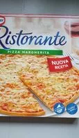 Mängden socker i Pizza Margherita