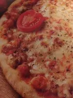 Mängden socker i Pizza La Margherita , classica