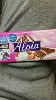 Mängden socker i Erdbeere joghurt