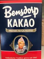 Mängden socker i Kakao