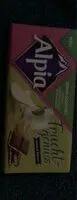 Mängden socker i Birne-Joghurt