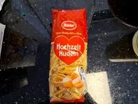Mängden socker i Zarelli