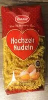 Mängden socker i Spirelli