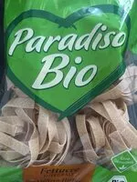 Socker och näringsämnen i Zabler paradiso bio