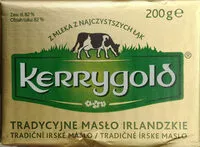 Mängden socker i Tradycyjne masło irlandzkie