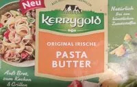 Mängden socker i Pasta Butter