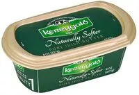 Mängden socker i Kerrygold Irische Butter