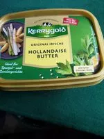 Mängden socker i Hollandaise Butter