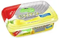 Mängden socker i Original Irischer Pizzakäse