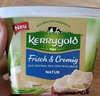 Mängden socker i Frisch & Cremig - Natur