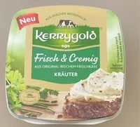 Mängden socker i Frisch & Cremig - Kräuter