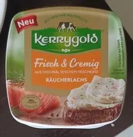 Mängden socker i Frisch & Cremig - Räucherlachs