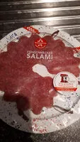 Mängden socker i Feinschmecker Salami