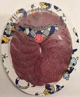 Mängden socker i Rein Rind Salami